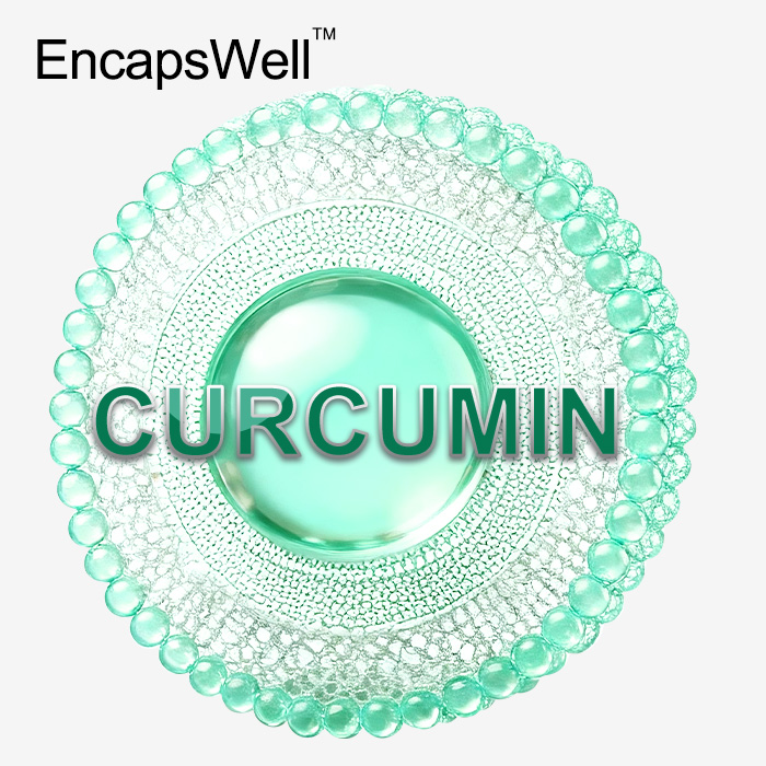 Liposomal Curcumin powder